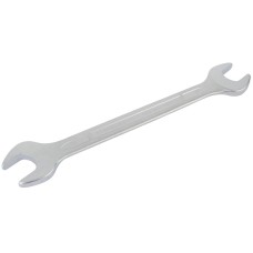 Draper 17mm x 19mm Elora Long Metric Double Open End Spanner