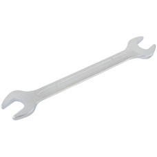 Draper 18mm x 19mm Elora Long Metric Double Open End Spanner