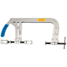 Draper EXPERT Valve Spring Compressor 35-142mm Capacity