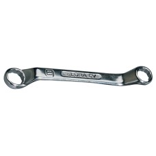 Draper 4mm x 4.5mm Elora Midget Deep Crank Metric Ring Spanner