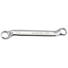 Draper 8mm x 9mm Elora Midget Deep Crank Metric Ring Spanner