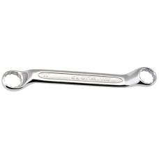 Draper 10mm x 11mm Elora Midget Deep Crank Metric Ring Spanner