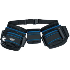 Draper EXPERT Double Pouch Tool Belt