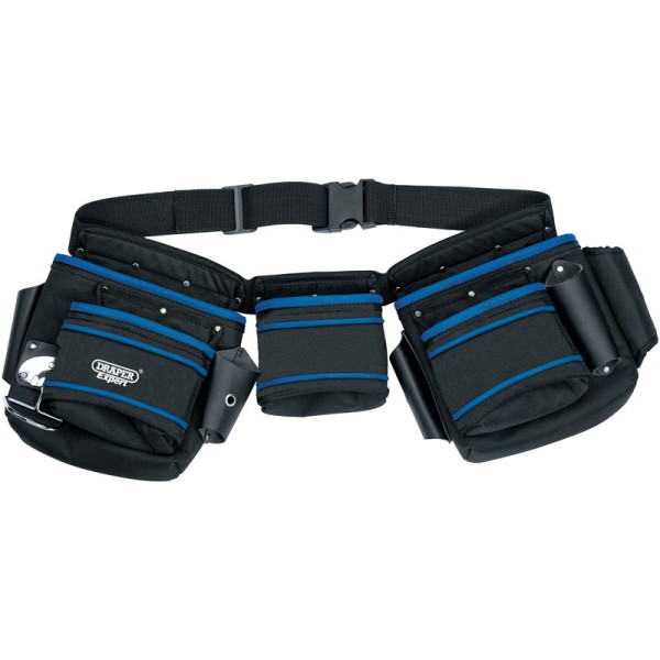 Draper EXPERT Double Pouch Tool Belt Draper EXPERT Double Pouch Tool Belt