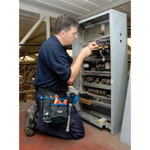 Draper EXPERT Double Pouch Tool Belt Draper EXPERT Double Pouch Tool Belt