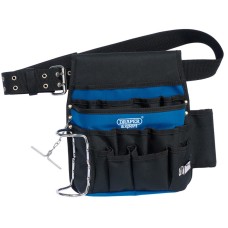 Draper EXPERT 16 Pocket Tool Pouch