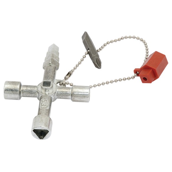 Draper EXPERT Professional Utility Key Draper EXPERT Professional Utility Key