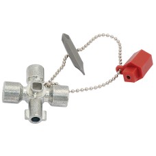 Draper EXPERT Universal Utility Key