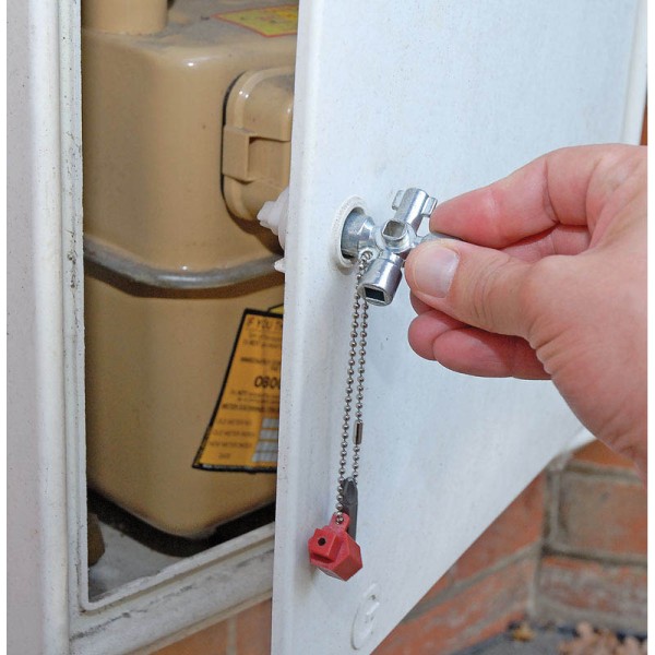 Draper EXPERT Universal Utility Key Draper EXPERT Universal Utility Key