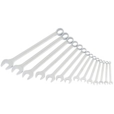 Draper Long Metric Combination Spanner Set (14 piece)