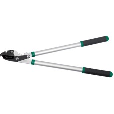 Draper EXPERT 685mm Gear Action Soft Grip Anvil Lopper with Aluminium Handles