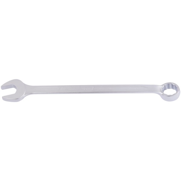 Draper 1.1/16" Elora Long Imperial Combination Spanner Draper 1.1/16" Elora Long Imperial Combination Spanner