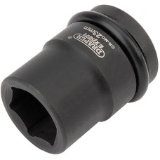 Draper EXPERT 23mm 3/4" Square Drive Hi-Torq® 6 Point Impact Socket