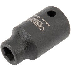 Draper EXPERT 5mm 1/4" Square Drive Hi-Torq® 6 Point Impact Socket