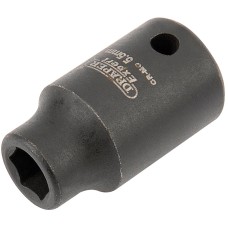 Draper EXPERT 5.5mm 1/4" Square Drive Hi-Torq® 6 Point Impact Socket