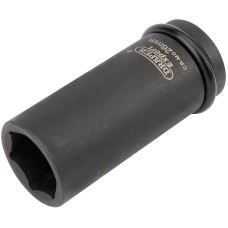 Draper EXPERT 26mm 3/4" Square Drive Hi-Torq® 6 Point Deep Impact Socket