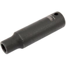 Draper EXPERT 5.5mm 1/4" Square Drive Hi-Torq® 6 Point Deep Impact Socket