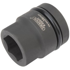 Draper EXPERT 28mm 1" Square Drive Hi-Torq® 6 Point Impact Socket