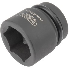 Draper EXPERT 41mm 1" Square Drive Hi-Torq® 6 Point Impact Socket