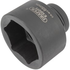 Draper EXPERT 65mm 1" Square Drive Hi-Torq® 6 Point Impact Socket