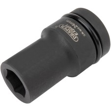 Draper EXPERT 24mm 1" Square Drive Hi-Torq® 6 Point Deep Impact Socket