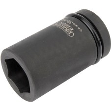 Draper EXPERT 32mm 1" Square Drive Hi-Torq® 6 Point Deep Impact Socket