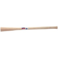 Draper 915mm 78mm x 54mm Eye Hickory Pick Axe or Mattock Shaft