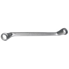 Draper 16mm x 17mm Elora Deep Crank Metric Ring Spanner