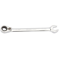 Draper EXPERT Hi-Torq® 11mm Metric Reversible Double Ratcheting Combination Spanner