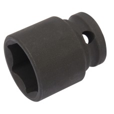 Draper EXPERT 19mm 3/8" Square Drive Hi-Torq® 6 Point Impact Socket