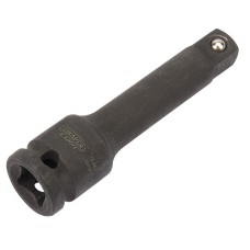 Draper EXPERT 50mm 1/4" Square Drive Impact Extension Bar