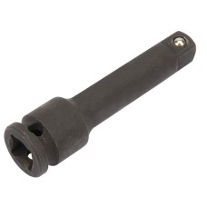 Draper EXPERT 75mm 3/8" Square Drive Impact Extension Bar