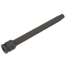 Draper EXPERT 150mm 3/8" Square Drive Impact Extension Bar