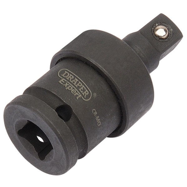 Draper EXPERT 1/4" Square Drive Impact Universal Joint Draper EXPERT 1/4" Square Drive Impact Universal Joint