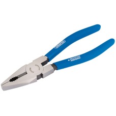 Draper 180mm Combination Pliers