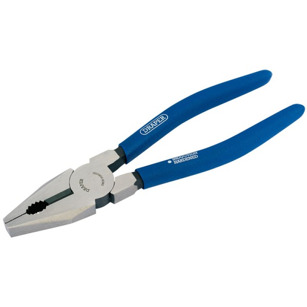 Draper 200mm Combination Pliers Draper 200mm Combination Pliers