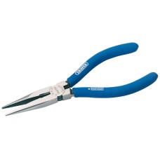 Draper 140mm Long Nose Pliers