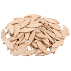 Draper Jointing Biscuits No. 0 - Pack of 100