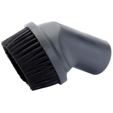 Draper Brush for Delicate Surfaces for SWD1200, WDV30SS, WDV50SS, WDV50SS/110 Vacuum Cleaners