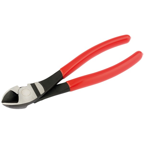 Draper Knipex 250mm High Leverage Diagonal Side Cutter Draper Knipex 250mm High Leverage Diagonal Side Cutter