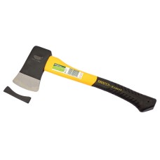 Draper EXPERT 680g Felling Axe with Fibreglass Shaft