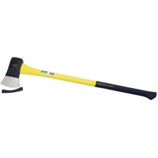 Draper EXPERT 1.6kg Felling Axe with Fibreglass Shaft