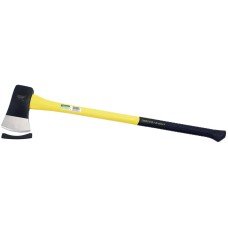 Draper EXPERT 2kg Felling Axe with Fibreglass Shaft