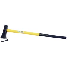 Draper EXPERT 2.7kg Fibreglass Shaft Log Splitting Maul