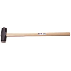 Draper EXPERT 3.2kg (7lb) Hickory Shaft Sledge Hammer