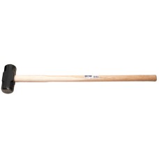 Draper EXPERT 4.5kg (10lb) Hickory Shaft Sledge Hammer