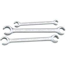 Draper 7/16 x 1/2" Elora Imperial Flare Nut Spanner