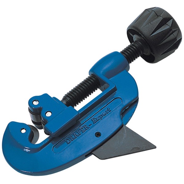 Draper EXPERT 3 - 30mm Capacity Tubing Cutter Draper EXPERT 3 - 30mm Capacity Tubing Cutter