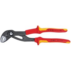 Draper Knipex VDE Fully Insulated Cobra® Waterpump Pliers (250mm)