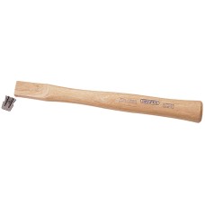 Draper 330mm Hickory Claw Hammer Shaft and Wedge